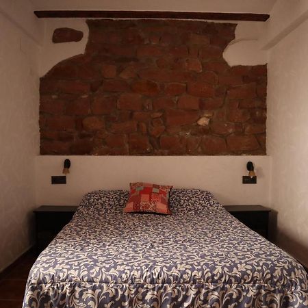 La Coveta Rural Apartment Vilafamés Exterior photo