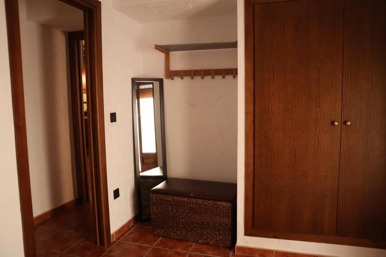 La Coveta Rural Apartment Vilafamés Exterior photo